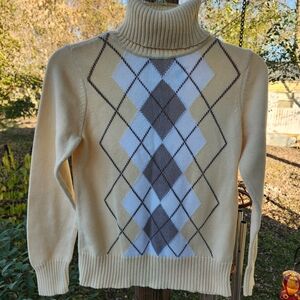 Vintage sweater